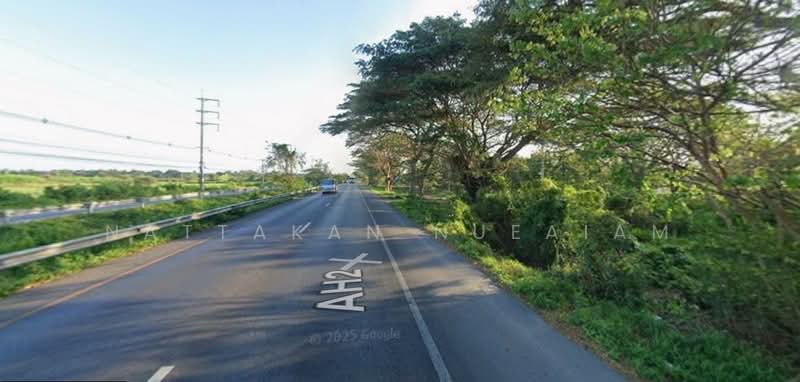 ขายที่ดินแปลงใหญ่ 16-1-62 ไร่ ติดถนนเพชรเกษม, Prachuap Khiri Khan, Bo Nok, Muang Prachaubkirikhan, Prachuap Khiri Khan, , 26,248 sqm, Land For Sale, by Nattakan nueaiam, 500217547 - DDproperty.com