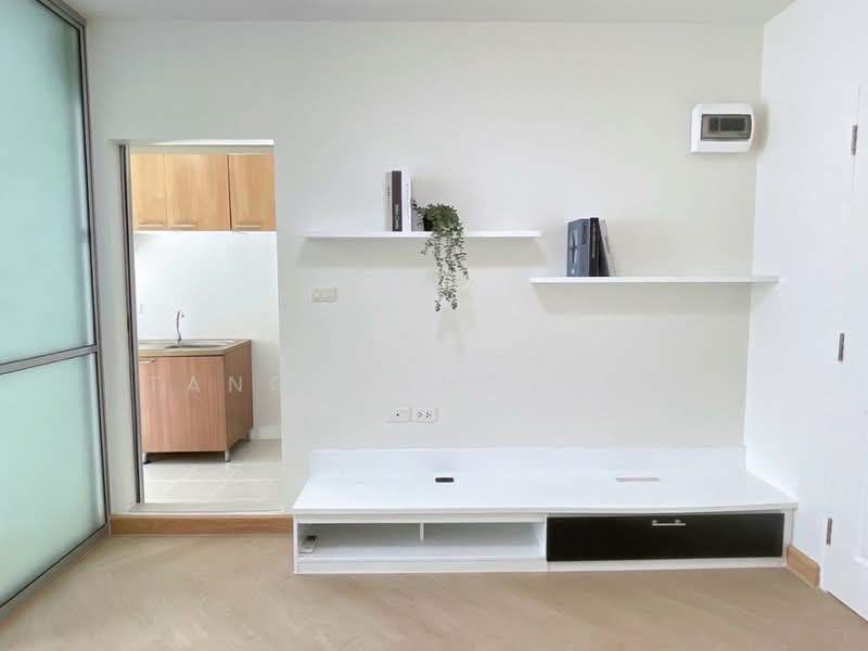 Dcondo Ramindra, Bangkok, 43 Raminthra Road, Tha Rang, Bang Khen, Bangkok, 1 Bedroom, 30 sqm, Condo For Sale, by Nichapa Tangdachsumrit, 500217549 - DDproperty.com