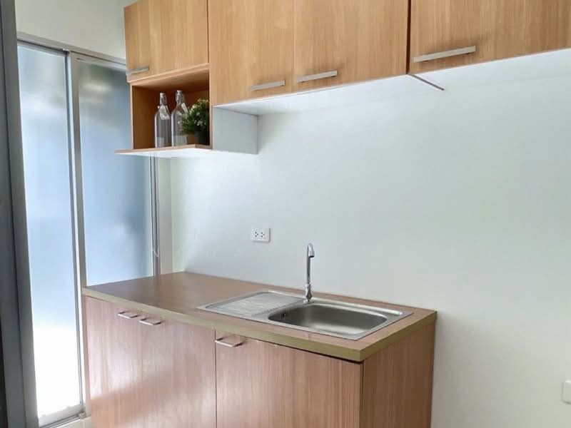 Dcondo Ramindra, Bangkok, 43 Raminthra Road, Tha Rang, Bang Khen, Bangkok, 1 Bedroom, 30 sqm, Condo For Sale, by Nichapa Tangdachsumrit, 500217549 - DDproperty.com