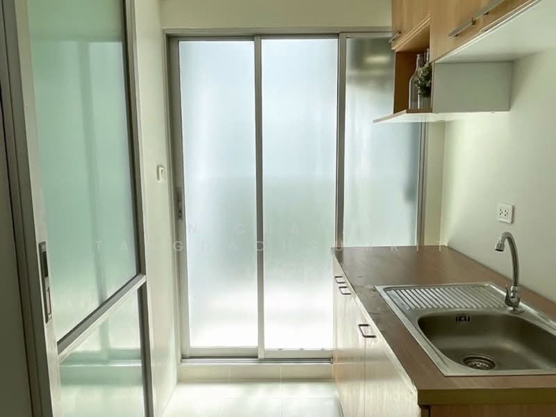 Dcondo Ramindra : ดีคอนโด รามอินทรา, กรุงเทพ, 43 ถนนรามอินทรา, ท่าแร้ง, บางเขน, กรุงเทพ, 30 ตร.ม., คอนโด ขาย, โดย Nichapa Tangdachsumrit, 500217549 - DDproperty.com