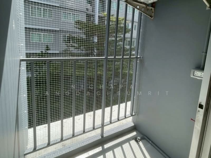 Dcondo Ramindra, Bangkok, 43 Raminthra Road, Tha Rang, Bang Khen, Bangkok, 1 Bedroom, 30 sqm, Condo For Sale, by Nichapa Tangdachsumrit, 500217549 - DDproperty.com