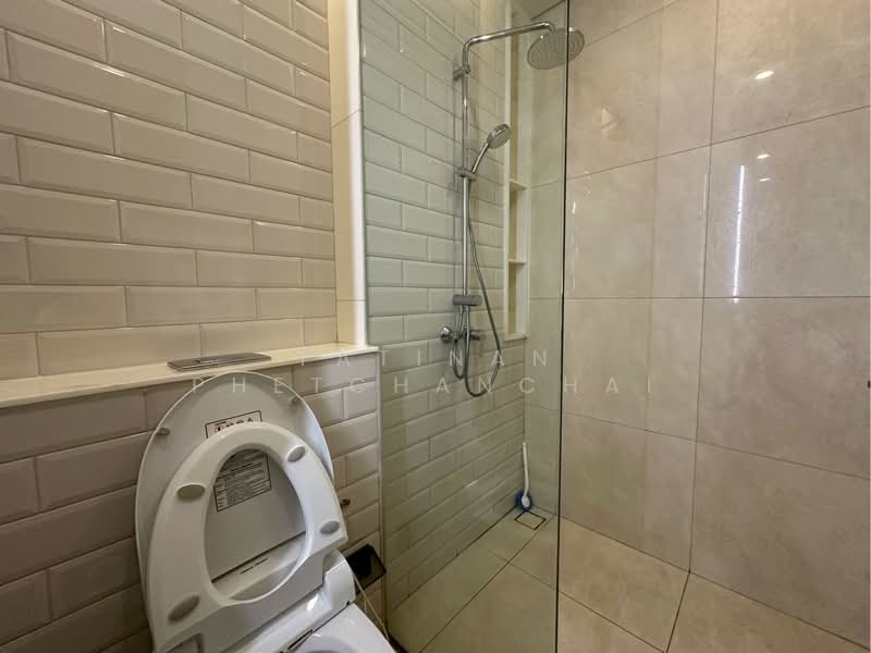 Siamese Exclusive 42, Bangkok, 19 Sukhumvit 42, Khlong Toei, Khlong Toei, Bangkok, 1 Bedroom, 36 sqm, Condo For Rent, by Yatinan Phetchanchai, 500217550 - DDproperty.com