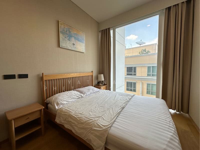 Siamese Exclusive 42, Bangkok, 19 Sukhumvit 42, Khlong Toei, Khlong Toei, Bangkok, 1 Bedroom, 36 sqm, Condo For Rent, by Yatinan Phetchanchai, 500217550 - DDproperty.com