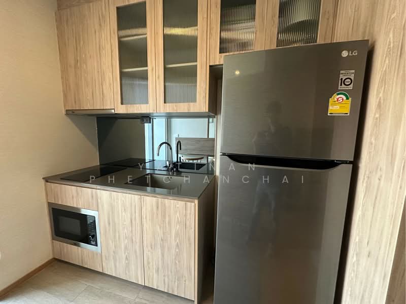 Siamese Exclusive 42, Bangkok, 19 Sukhumvit 42, Khlong Toei, Khlong Toei, Bangkok, 1 Bedroom, 36 sqm, Condo For Rent, by Yatinan Phetchanchai, 500217550 - DDproperty.com