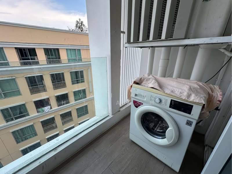 Siamese Exclusive 42, Bangkok, 19 Sukhumvit 42, Khlong Toei, Khlong Toei, Bangkok, 1 Bedroom, 36 sqm, Condo For Rent, by Yatinan Phetchanchai, 500217550 - DDproperty.com