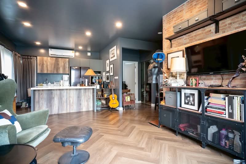 Perfect Place Rama 9-Krungthep Kreetha : เพอร์เฟค เพลส พระราม 9-กรุงเทพกรีฑา, กรุงเทพ, ถนนศรีนครินทร์ - ร่มเกล้า, คลองสองต้นนุ่น, ลาดกระบัง, กรุงเทพ, 178 ตร.ม., บ้านเดี่ยว ขาย, โดย สุชาติ ปรีชา, 500217551 - DDproperty.com