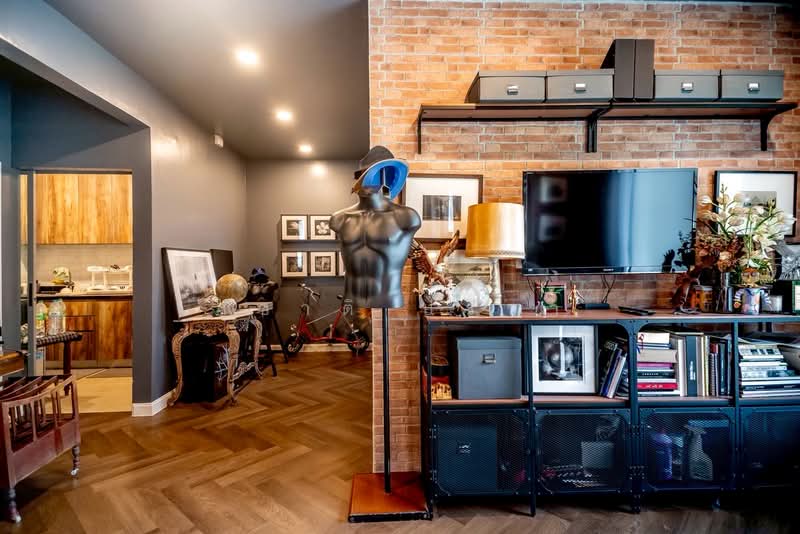 Perfect Place Rama 9-Krungthep Kreetha : เพอร์เฟค เพลส พระราม 9-กรุงเทพกรีฑา, กรุงเทพ, ถนนศรีนครินทร์ - ร่มเกล้า, คลองสองต้นนุ่น, ลาดกระบัง, กรุงเทพ, 178 ตร.ม., บ้านเดี่ยว ขาย, โดย สุชาติ ปรีชา, 500217551 - DDproperty.com