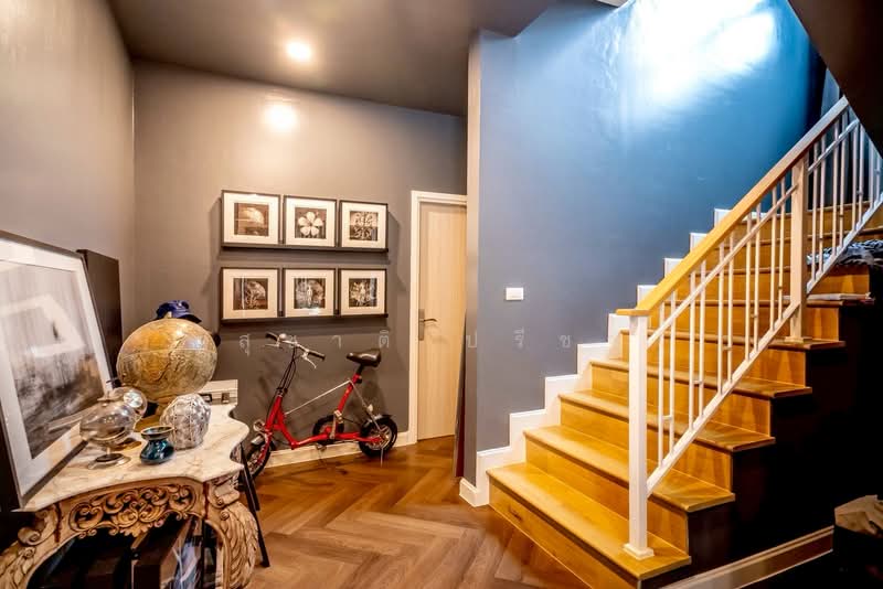 Perfect Place Rama 9-Krungthep Kreetha, Bangkok, Srinakarin - Rom Klao Road, Khlong Song Ton Nun, Lat Krabang, Bangkok, 4 Bedrooms, 178 sqm, Single Detached House For Sale, by สุชาติ ปรีชา, 500217551 - DDproperty.com