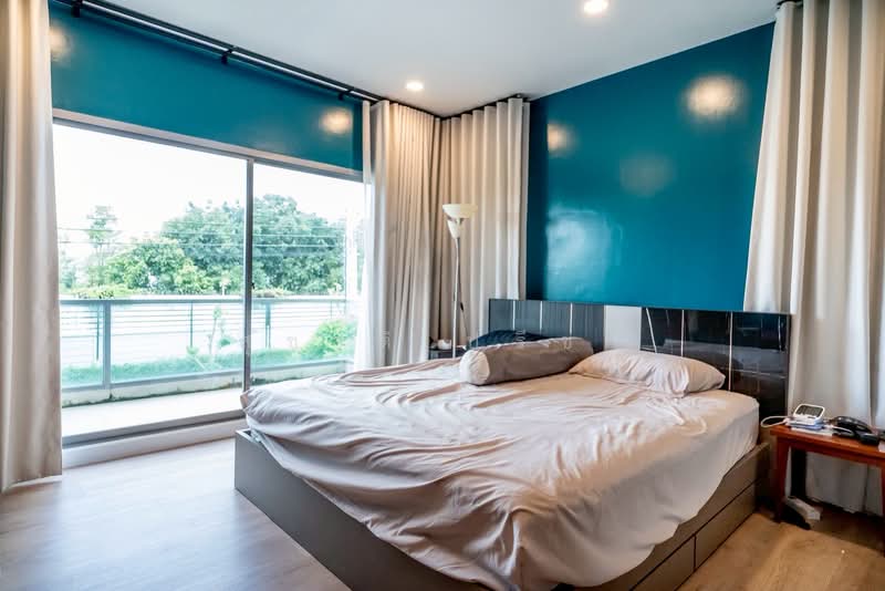 Perfect Place Rama 9-Krungthep Kreetha, Bangkok, Srinakarin - Rom Klao Road, Khlong Song Ton Nun, Lat Krabang, Bangkok, 4 Bedrooms, 178 sqm, Single Detached House For Sale, by สุชาติ ปรีชา, 500217551 - DDproperty.com