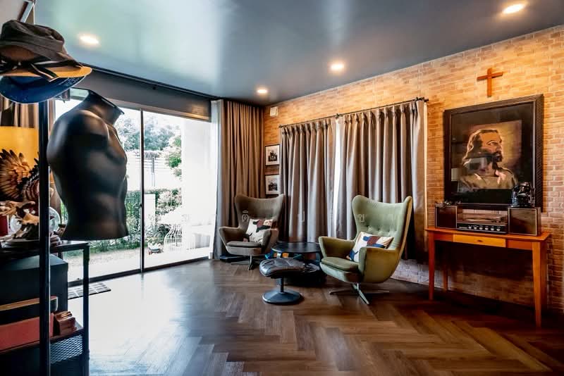 Perfect Place Rama 9-Krungthep Kreetha, Bangkok, Srinakarin - Rom Klao Road, Khlong Song Ton Nun, Lat Krabang, Bangkok, 4 Bedrooms, 178 sqm, Single Detached House For Sale, by สุชาติ ปรีชา, 500217551 - DDproperty.com