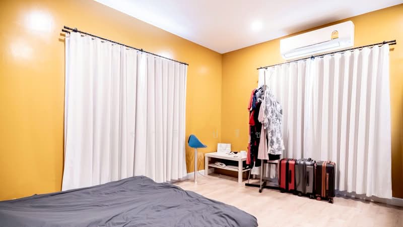 Perfect Place Rama 9-Krungthep Kreetha, Bangkok, Srinakarin - Rom Klao Road, Khlong Song Ton Nun, Lat Krabang, Bangkok, 4 Bedrooms, 178 sqm, Single Detached House For Sale, by สุชาติ ปรีชา, 500217551 - DDproperty.com