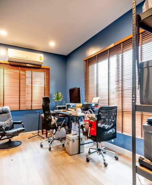 Perfect Place Rama 9-Krungthep Kreetha, Bangkok, Srinakarin - Rom Klao Road, Khlong Song Ton Nun, Lat Krabang, Bangkok, 4 Bedrooms, 178 sqm, Single Detached House For Sale, by สุชาติ ปรีชา, 500217551 - DDproperty.com