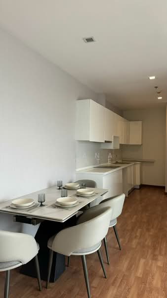 The Coast, Bangkok, 3888 Sukhumvit Road, Bang Na Tai, Bang Na, Bangkok, 3 Bedrooms, 92 sqm, Condo For Rent, by Sivana Estate, 500217553 - DDproperty.com