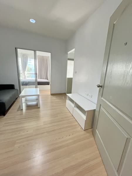 The Kith Tiwanon, Nonthaburi, Soi Tiwanon - Pakkret 17, Tiwanon Road, Pak Kret, Pak Kret, Nonthaburi, 1 Bedroom, 28 sqm, Condo For Rent, by อรุณ อเนกคุณะ, 500217554 - DDproperty.com