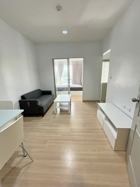 The Kith Tiwanon, Nonthaburi, Soi Tiwanon - Pakkret 17, Tiwanon Road, Pak Kret, Pak Kret, Nonthaburi, 1 Bedroom, 28 sqm, Condo For Rent, by อรุณ อเนกคุณะ, 500217554 - DDproperty.com