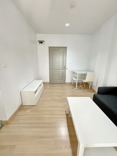 The Kith Tiwanon, Nonthaburi, Soi Tiwanon - Pakkret 17, Tiwanon Road, Pak Kret, Pak Kret, Nonthaburi, 1 Bedroom, 28 sqm, Condo For Rent, by อรุณ อเนกคุณะ, 500217554 - DDproperty.com