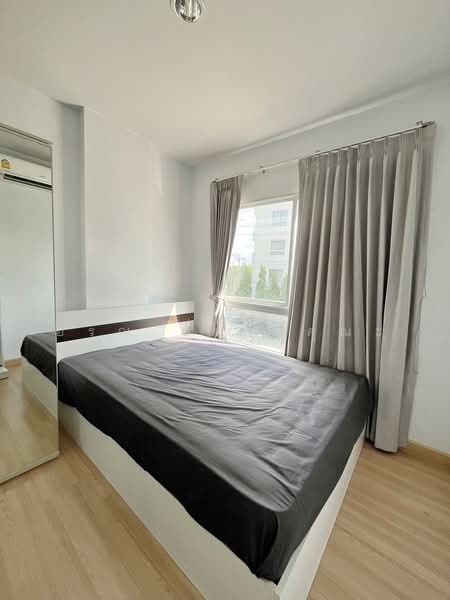 The Kith Tiwanon, Nonthaburi, Soi Tiwanon - Pakkret 17, Tiwanon Road, Pak Kret, Pak Kret, Nonthaburi, 1 Bedroom, 28 sqm, Condo For Rent, by อรุณ อเนกคุณะ, 500217554 - DDproperty.com