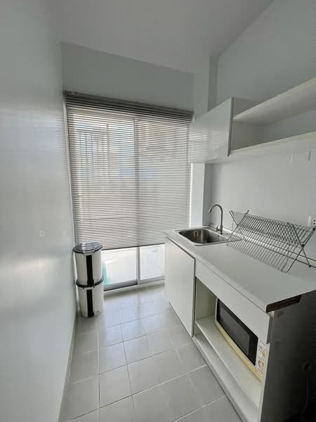 The Kith Tiwanon, Nonthaburi, Soi Tiwanon - Pakkret 17, Tiwanon Road, Pak Kret, Pak Kret, Nonthaburi, 1 Bedroom, 28 sqm, Condo For Rent, by อรุณ อเนกคุณะ, 500217554 - DDproperty.com