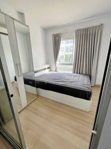 The Kith Tiwanon, Nonthaburi, Soi Tiwanon - Pakkret 17, Tiwanon Road, Pak Kret, Pak Kret, Nonthaburi, 1 Bedroom, 28 sqm, Condo For Rent, by อรุณ อเนกคุณะ, 500217554 - DDproperty.com