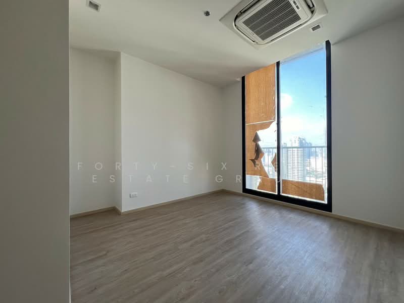 Noble State 39, Bangkok, 35 Soi Sukhumvit 39, Khlong Tan Nua, Watthana, Bangkok, 2 Bedrooms, 105 sqm, Condo For Rent, by Forty-Six Real Estate Group, 500217555 - DDproperty.com