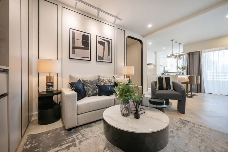 Top View Tower, Bangkok, Soi Sukhumvit 59, Khlong Tan Nua, Watthana, Bangkok, 2 Bedrooms, 82 sqm, Condo For Sale, by Sichon Jiraworakitbancha, 500217557 - DDproperty.com