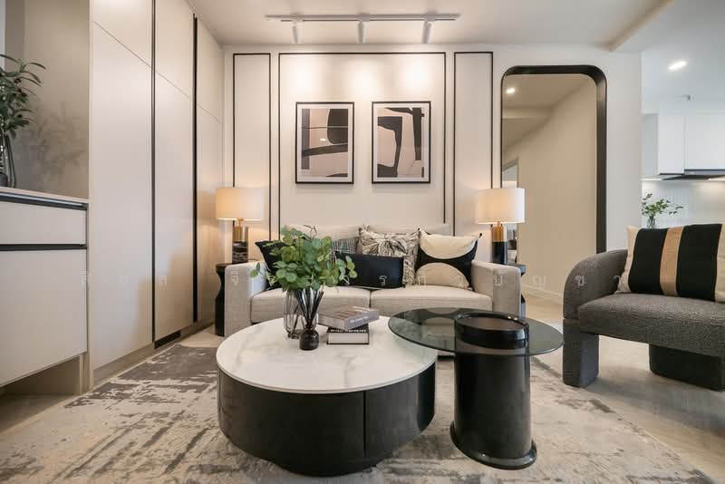 Top View Tower, Bangkok, Soi Sukhumvit 59, Khlong Tan Nua, Watthana, Bangkok, 2 Bedrooms, 82 sqm, Condo For Sale, by Sichon Jiraworakitbancha, 500217557 - DDproperty.com