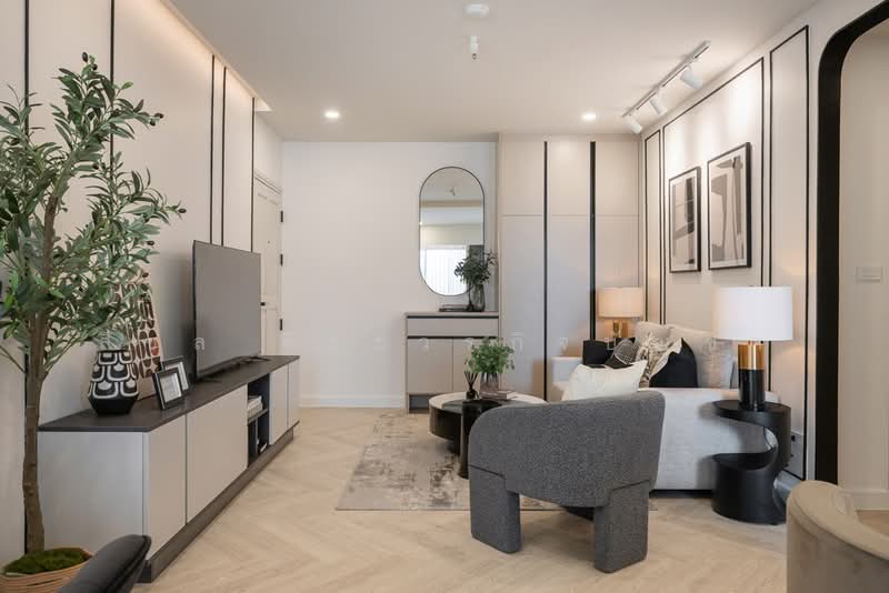 Top View Tower, Bangkok, Soi Sukhumvit 59, Khlong Tan Nua, Watthana, Bangkok, 2 Bedrooms, 82 sqm, Condo For Sale, by Sichon Jiraworakitbancha, 500217557 - DDproperty.com