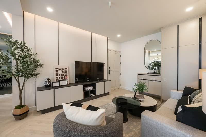 Top View Tower, Bangkok, Soi Sukhumvit 59, Khlong Tan Nua, Watthana, Bangkok, 2 Bedrooms, 82 sqm, Condo For Sale, by Sichon Jiraworakitbancha, 500217557 - DDproperty.com