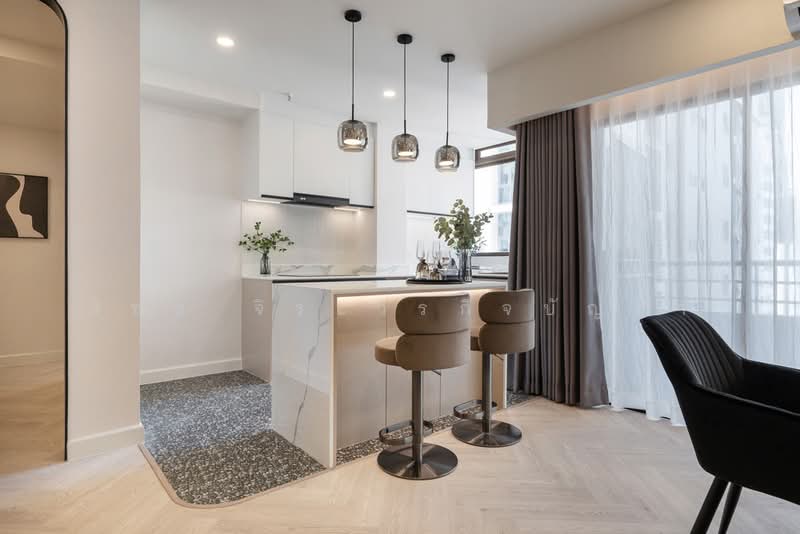 Top View Tower, Bangkok, Soi Sukhumvit 59, Khlong Tan Nua, Watthana, Bangkok, 2 Bedrooms, 82 sqm, Condo For Sale, by Sichon Jiraworakitbancha, 500217557 - DDproperty.com