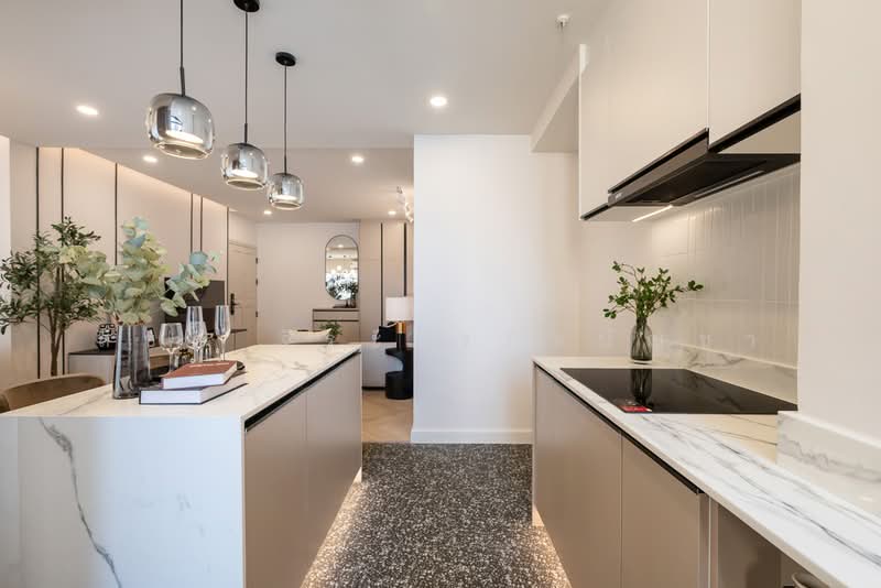 Top View Tower, Bangkok, Soi Sukhumvit 59, Khlong Tan Nua, Watthana, Bangkok, 2 Bedrooms, 82 sqm, Condo For Sale, by Sichon Jiraworakitbancha, 500217557 - DDproperty.com