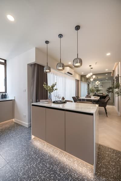 Top View Tower, Bangkok, Soi Sukhumvit 59, Khlong Tan Nua, Watthana, Bangkok, 2 Bedrooms, 82 sqm, Condo For Sale, by Sichon Jiraworakitbancha, 500217557 - DDproperty.com