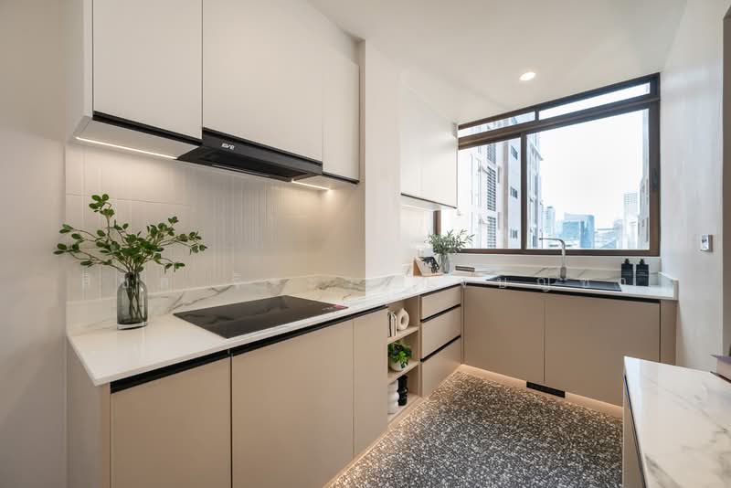 Top View Tower, Bangkok, Soi Sukhumvit 59, Khlong Tan Nua, Watthana, Bangkok, 2 Bedrooms, 82 sqm, Condo For Sale, by Sichon Jiraworakitbancha, 500217557 - DDproperty.com