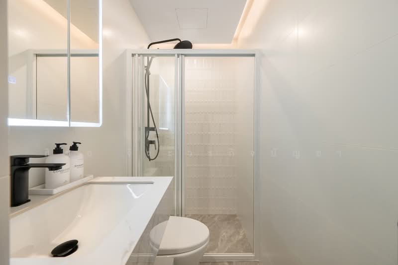 Top View Tower, Bangkok, Soi Sukhumvit 59, Khlong Tan Nua, Watthana, Bangkok, 2 Bedrooms, 82 sqm, Condo For Sale, by Sichon Jiraworakitbancha, 500217557 - DDproperty.com