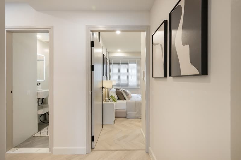 Top View Tower, Bangkok, Soi Sukhumvit 59, Khlong Tan Nua, Watthana, Bangkok, 2 Bedrooms, 82 sqm, Condo For Sale, by Sichon Jiraworakitbancha, 500217557 - DDproperty.com