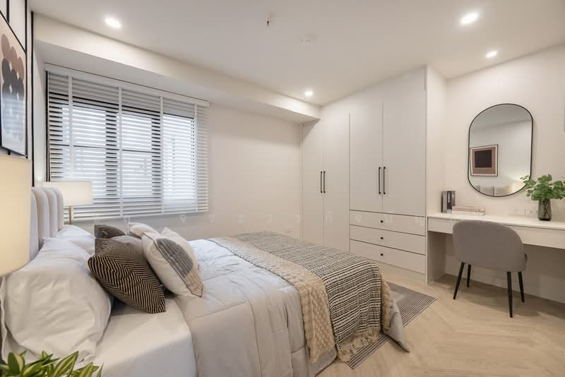 Top View Tower, Bangkok, Soi Sukhumvit 59, Khlong Tan Nua, Watthana, Bangkok, 2 Bedrooms, 82 sqm, Condo For Sale, by Sichon Jiraworakitbancha, 500217557 - DDproperty.com