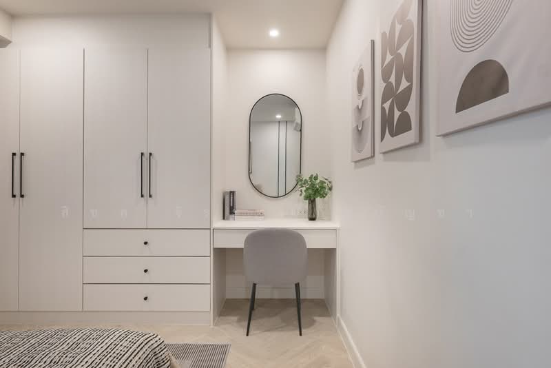 Top View Tower, Bangkok, Soi Sukhumvit 59, Khlong Tan Nua, Watthana, Bangkok, 2 Bedrooms, 82 sqm, Condo For Sale, by Sichon Jiraworakitbancha, 500217557 - DDproperty.com