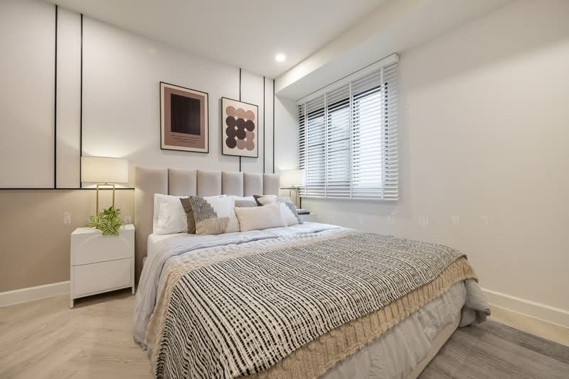 Top View Tower, Bangkok, Soi Sukhumvit 59, Khlong Tan Nua, Watthana, Bangkok, 2 Bedrooms, 82 sqm, Condo For Sale, by Sichon Jiraworakitbancha, 500217557 - DDproperty.com