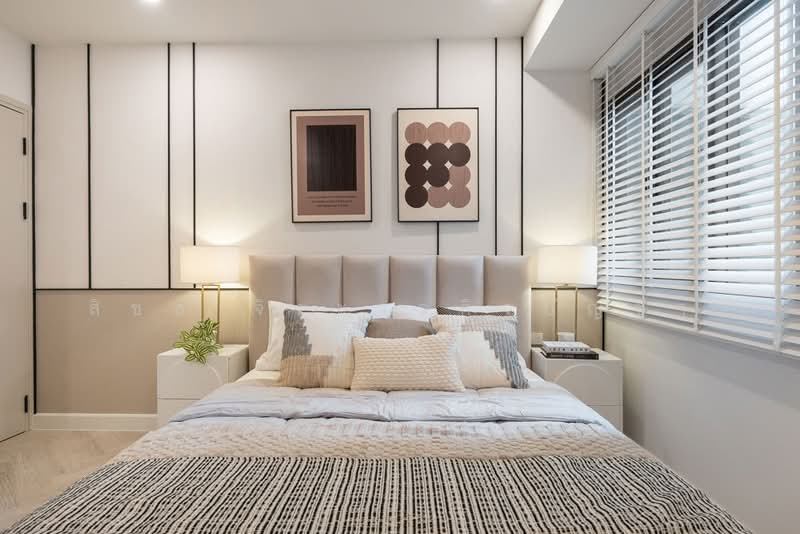 Top View Tower, Bangkok, Soi Sukhumvit 59, Khlong Tan Nua, Watthana, Bangkok, 2 Bedrooms, 82 sqm, Condo For Sale, by Sichon Jiraworakitbancha, 500217557 - DDproperty.com