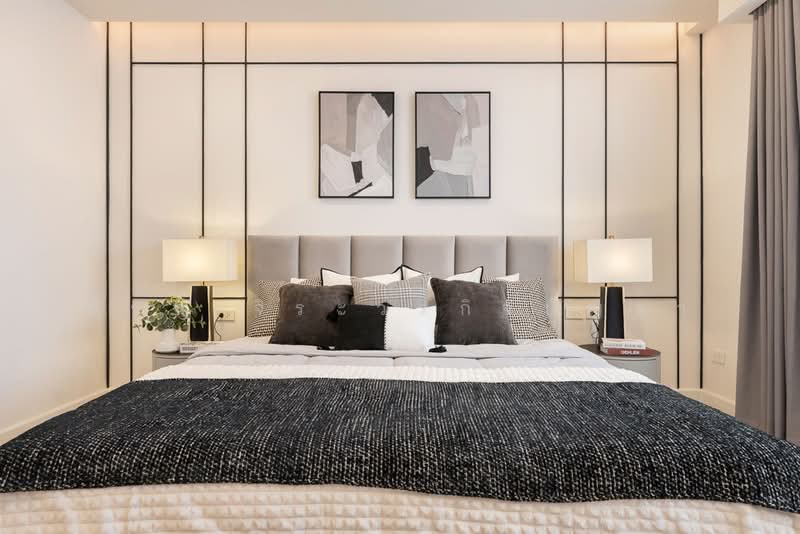 Top View Tower, Bangkok, Soi Sukhumvit 59, Khlong Tan Nua, Watthana, Bangkok, 2 Bedrooms, 82 sqm, Condo For Sale, by Sichon Jiraworakitbancha, 500217557 - DDproperty.com