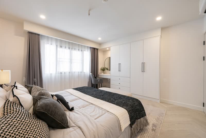 Top View Tower, Bangkok, Soi Sukhumvit 59, Khlong Tan Nua, Watthana, Bangkok, 2 Bedrooms, 82 sqm, Condo For Sale, by Sichon Jiraworakitbancha, 500217557 - DDproperty.com