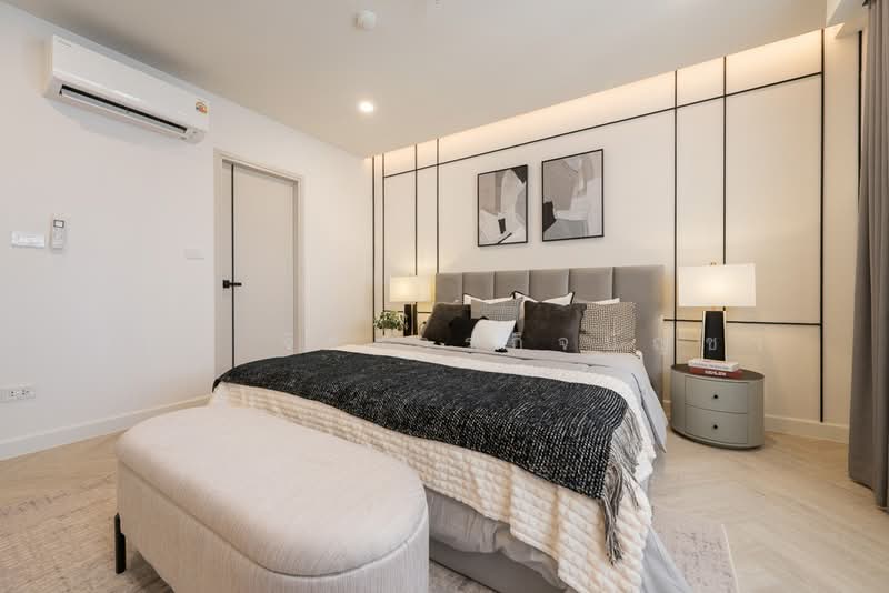 Top View Tower, Bangkok, Soi Sukhumvit 59, Khlong Tan Nua, Watthana, Bangkok, 2 Bedrooms, 82 sqm, Condo For Sale, by Sichon Jiraworakitbancha, 500217557 - DDproperty.com