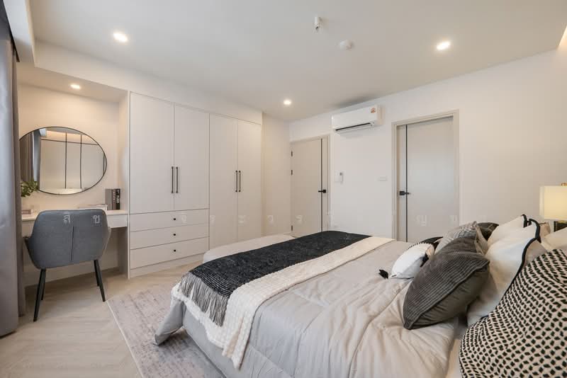 Top View Tower, Bangkok, Soi Sukhumvit 59, Khlong Tan Nua, Watthana, Bangkok, 2 Bedrooms, 82 sqm, Condo For Sale, by Sichon Jiraworakitbancha, 500217557 - DDproperty.com