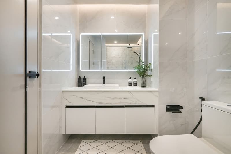 Top View Tower, Bangkok, Soi Sukhumvit 59, Khlong Tan Nua, Watthana, Bangkok, 2 Bedrooms, 82 sqm, Condo For Sale, by Sichon Jiraworakitbancha, 500217557 - DDproperty.com