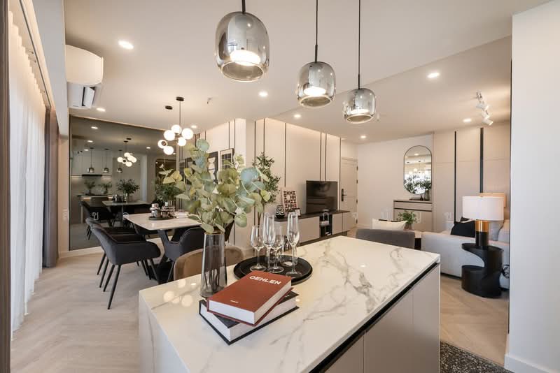 Top View Tower, Bangkok, Soi Sukhumvit 59, Khlong Tan Nua, Watthana, Bangkok, 2 Bedrooms, 82 sqm, Condo For Sale, by Sichon Jiraworakitbancha, 500217557 - DDproperty.com