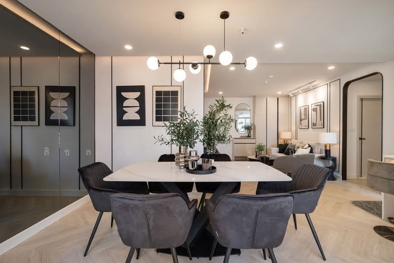 Top View Tower, Bangkok, Soi Sukhumvit 59, Khlong Tan Nua, Watthana, Bangkok, 2 Bedrooms, 82 sqm, Condo For Sale, by Sichon Jiraworakitbancha, 500217557 - DDproperty.com