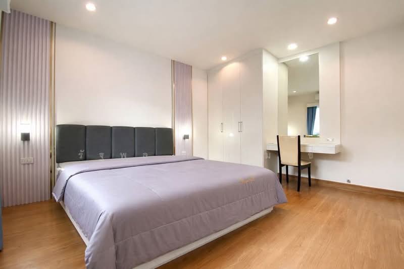 Passorn Prestiege Luxe Pattanakarn, Bangkok, Phatthanakan Road, Suan Luang, Suan Luang, Bangkok, 4 Bedrooms, 220 sqm, Single Detached House For Rent, by Rattapon Sivamok, 500217559 - DDproperty.com