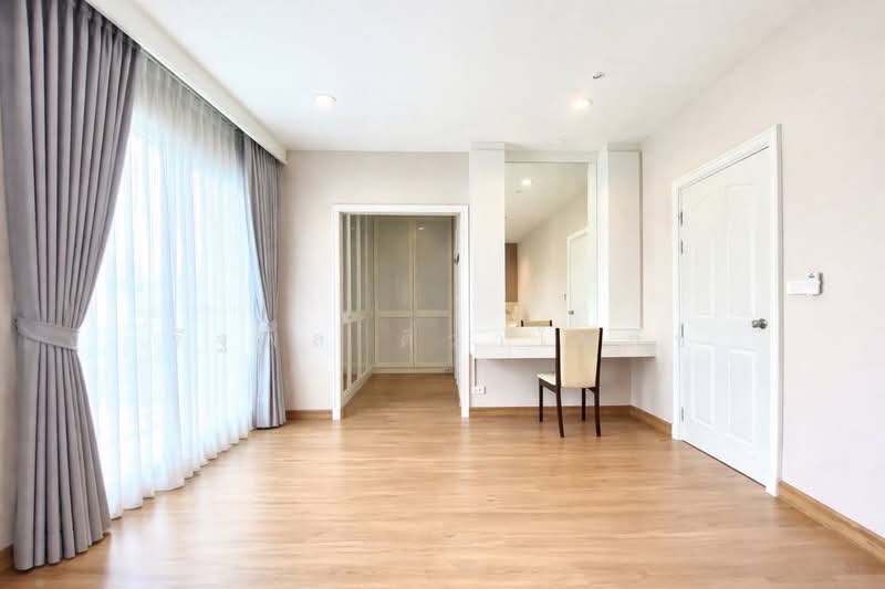 Passorn Prestiege Luxe Pattanakarn : ภัสสร เพรสทีจ ลุกซ์ พัฒนาการ, กรุงเทพ, ถนนพัฒนาการ, สวนหลวง, สวนหลวง, กรุงเทพ, 220 ตร.ม., บ้านเดี่ยว ให้เช่า, โดย รัฐพล ศิวาโมกข์, 500217559 - DDproperty.com