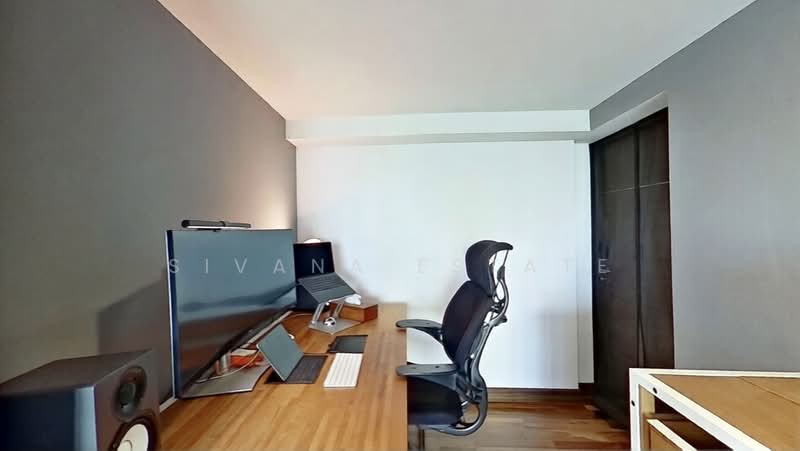 DLV Thonglor 20, Bangkok, 18 Soi Thonglor 20, Thonglor Road, Khlong Tan Nua, Watthana, Bangkok, 2 Bedrooms, 110 sqm, Condo For Rent, by Sivana Estate, 500217560 - DDproperty.com