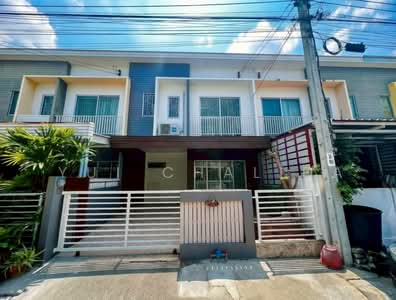 ขาย - เดอะ คอนเนค แจ้งวัฒนะ 1 : The Connect Chaengwattana 1, นนทบุรี