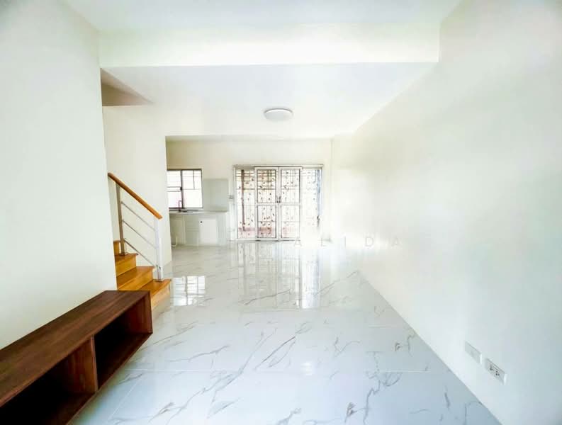 For Sale - The Connect Chaengwattana 1, Nonthaburi